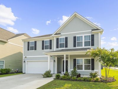 400 Snowy Plover, Summerville, SC 29486
