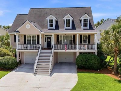 3526 Stockton Drive, Mount Pleasant, SC 29466