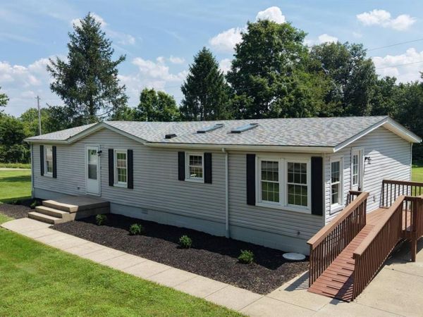 20924 Burtzelbach Road, Guilford, IN 47022