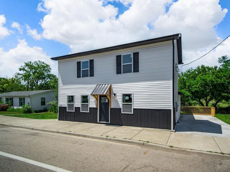 113 N Main St, West Elkton, OH 45070 Photo 2