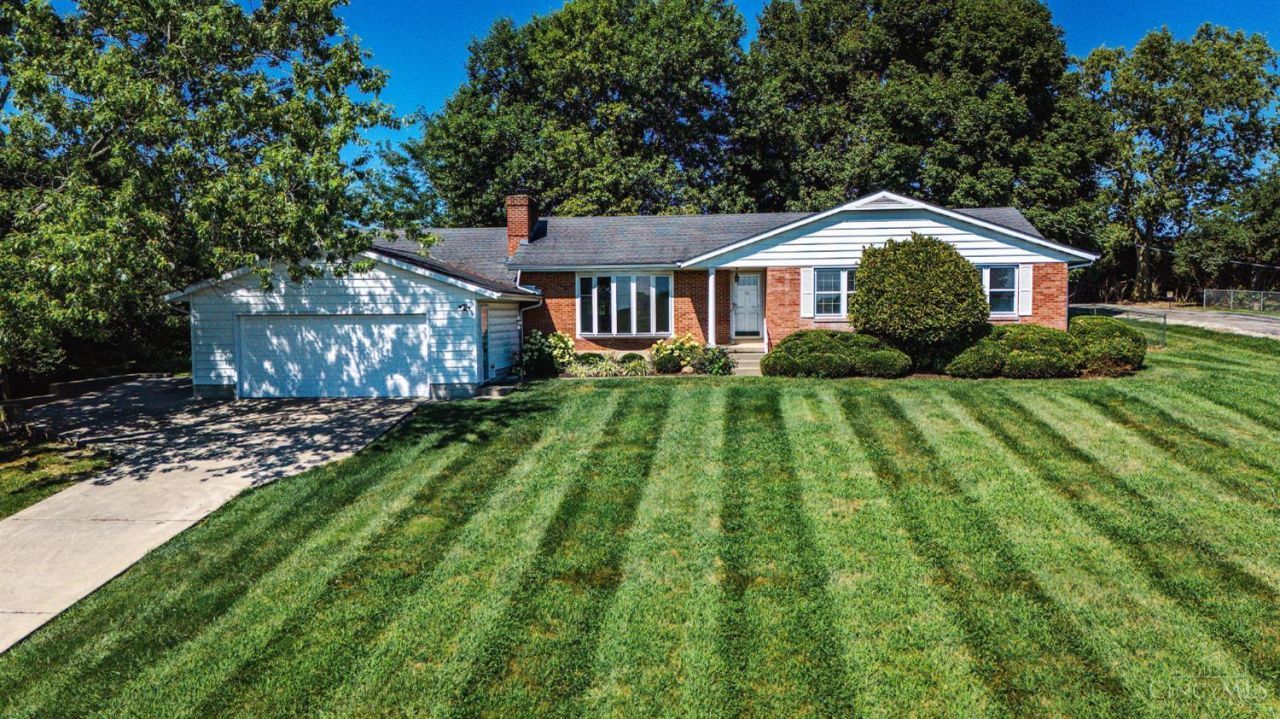 1491 Boyle Road, Hanover Township, OH 45013 Main Photo