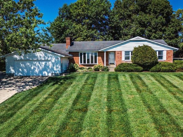 1491 Boyle Road, Hanover Twp, OH 45013