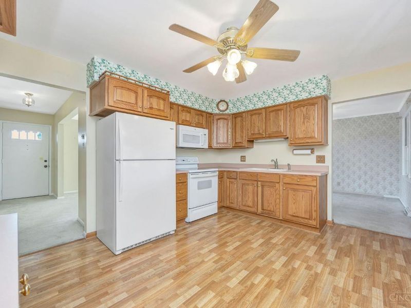 1491 Boyle Road, Hanover Township, OH 45013 Photo 13