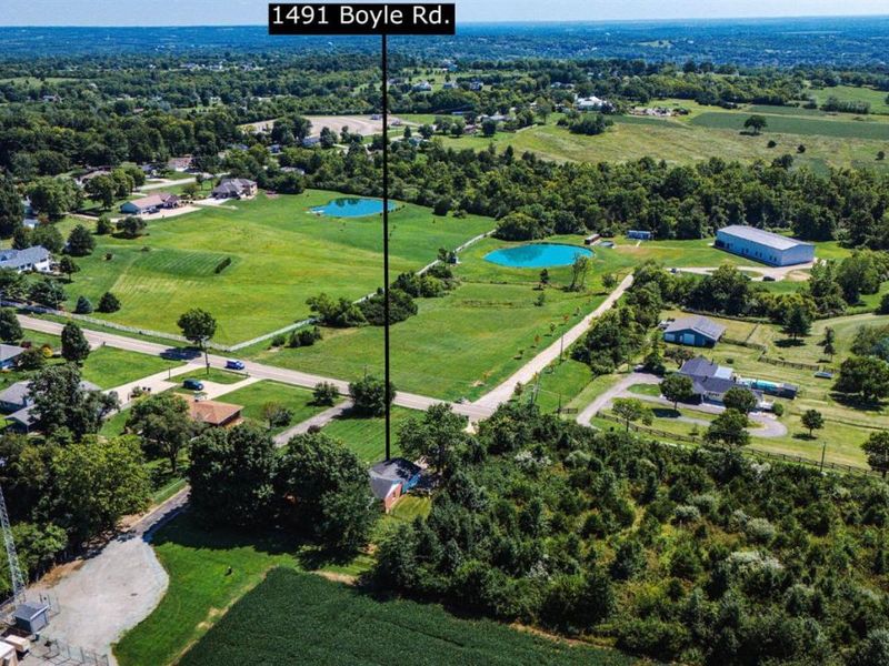 1491 Boyle Road, Hanover Township, OH 45013 Photo 38