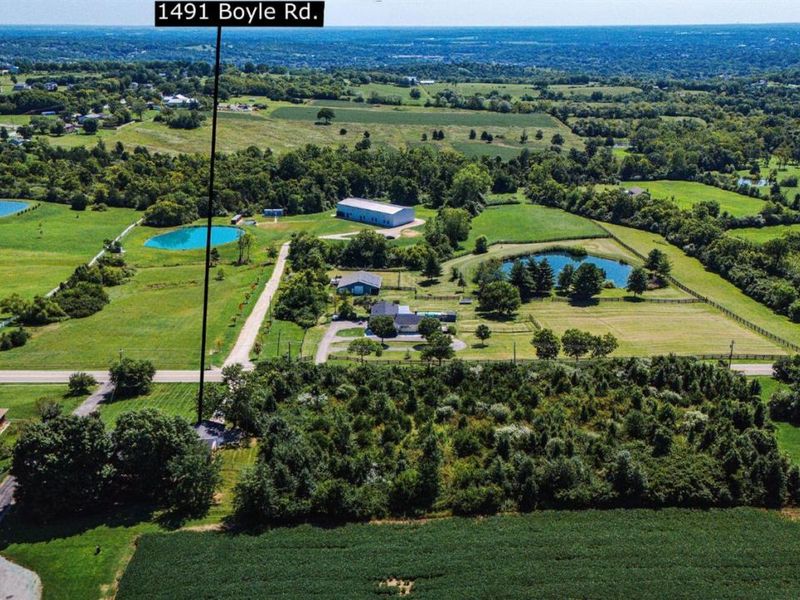 1491 Boyle Road, Hanover Township, OH 45013 Photo 39