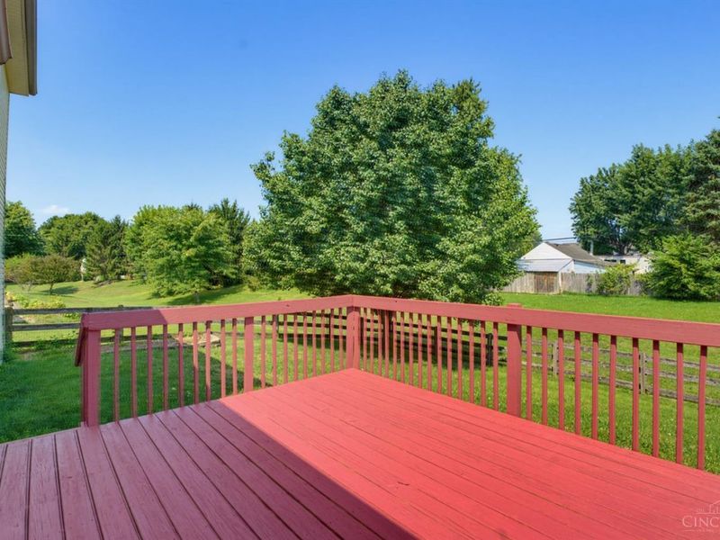623 Quail Hollow Drive, Trenton, OH 45067 Photo 32