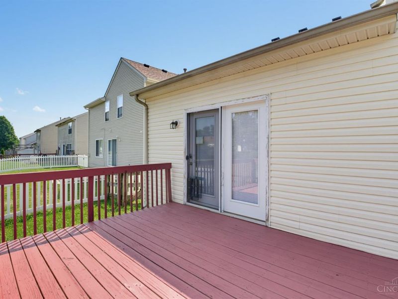 623 Quail Hollow Drive, Trenton, OH 45067 Photo 34