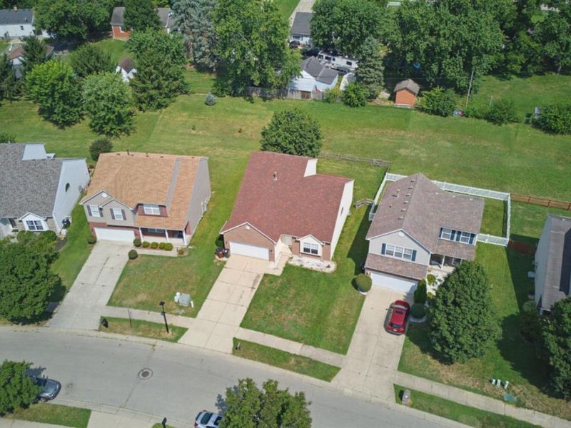 623 Quail Hollow Drive, Trenton, OH 45067 Photo 36