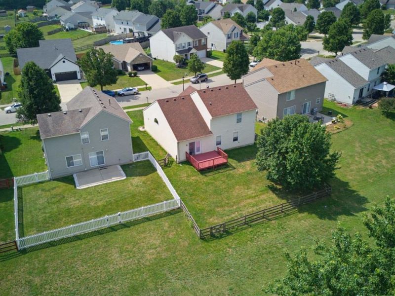 623 Quail Hollow Drive, Trenton, OH 45067 Photo 38