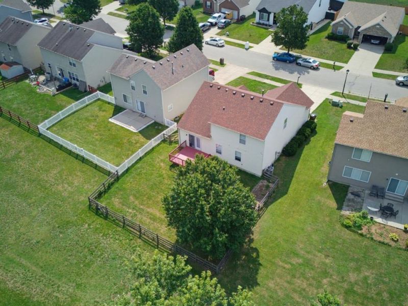 623 Quail Hollow Drive, Trenton, OH 45067 Photo 39