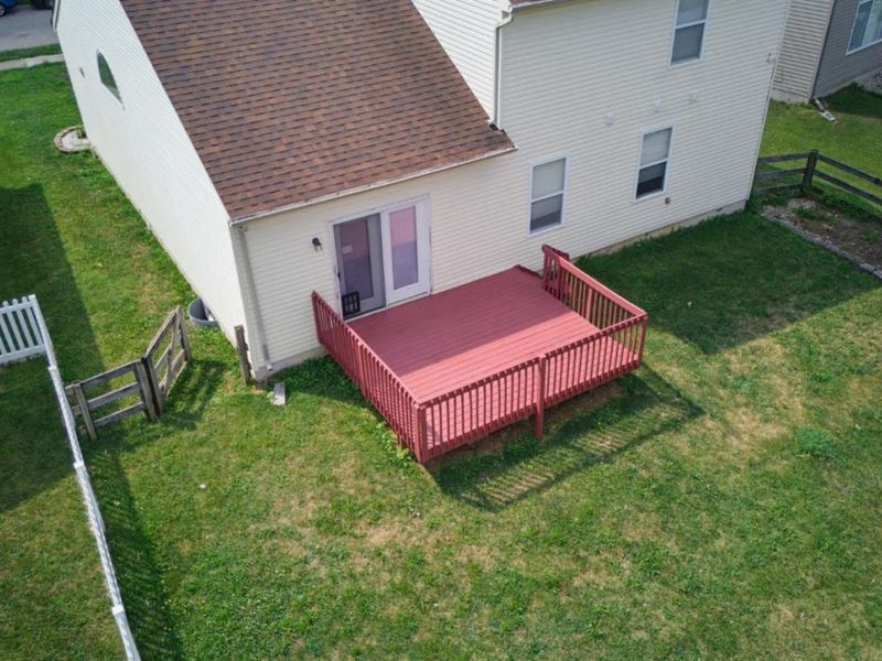 623 Quail Hollow Drive, Trenton, OH 45067 Photo 40