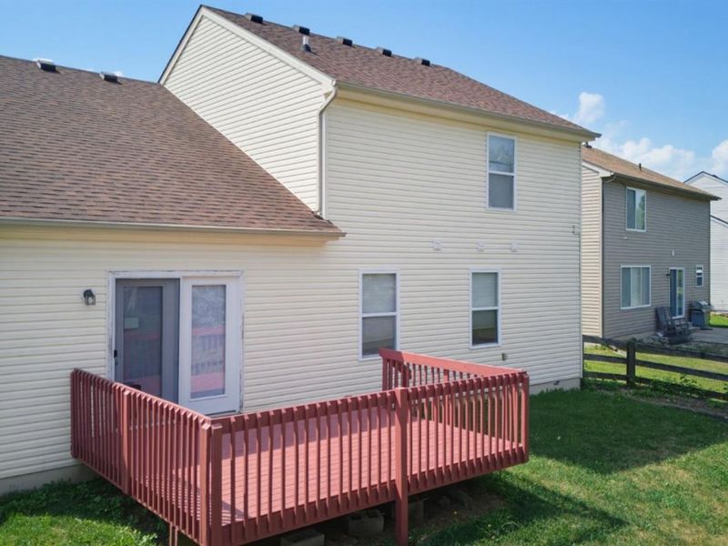 623 Quail Hollow Drive, Trenton, OH 45067 Photo 41