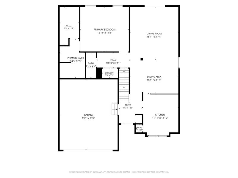 623 Quail Hollow Drive, Trenton, OH 45067 Photo 46