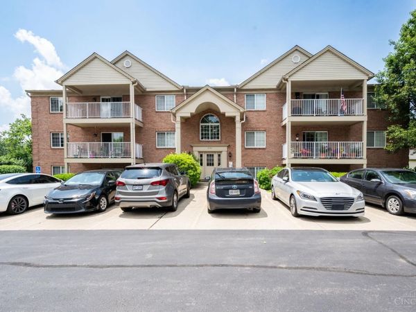 3171 Preserve Lane, Unit 3A, Colerain Twp, OH 45239