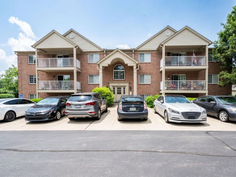 3171 Preserve Lane, Unit 3A, Colerain Township, OH 45239 Photo 1