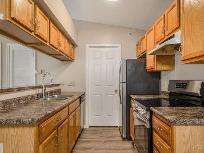 3171 Preserve Lane, Unit 3A, Colerain Township, OH 45239 Photo 13