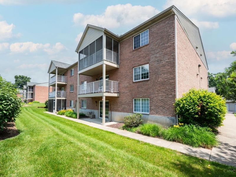 3171 Preserve Lane, Unit 3A, Colerain Township, OH 45239 Photo 25