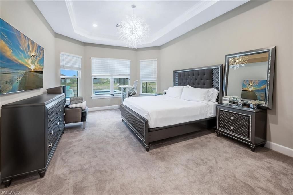 8416 Rosa Ct , Naples, FL 34114 Photo