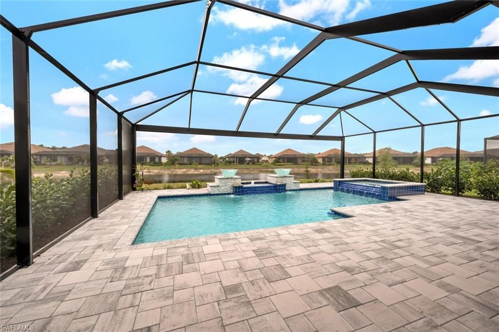 8416 Rosa Ct , Naples, FL 34114 Photo