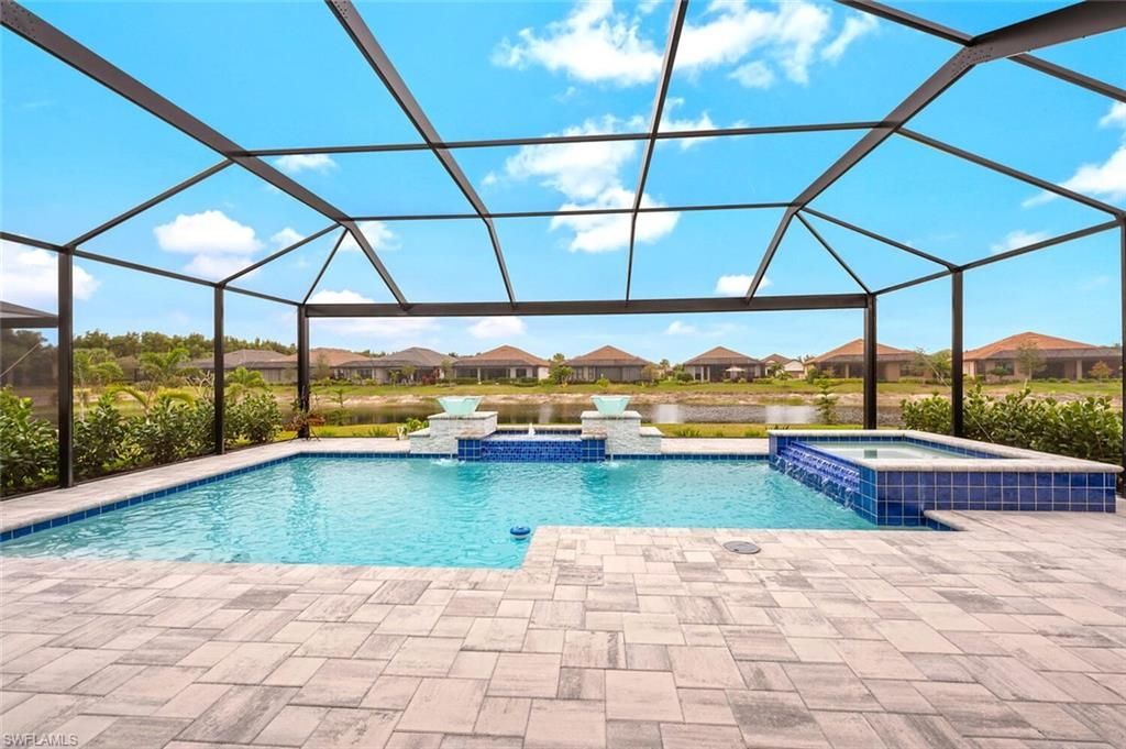 8416 Rosa Ct , Naples, FL 34114 Photo