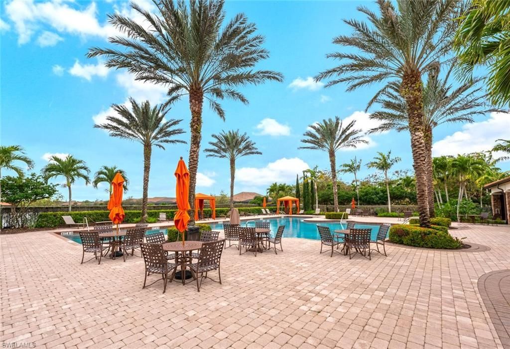 8416 Rosa Ct , Naples, FL 34114 Photo