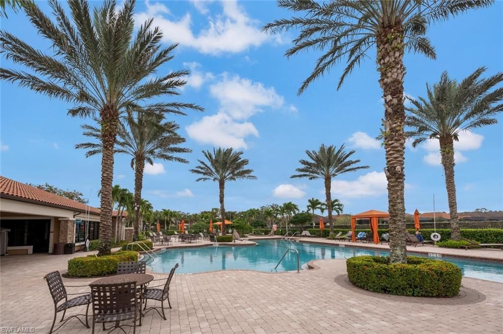 8416 Rosa Ct , Naples, FL 34114 Photo