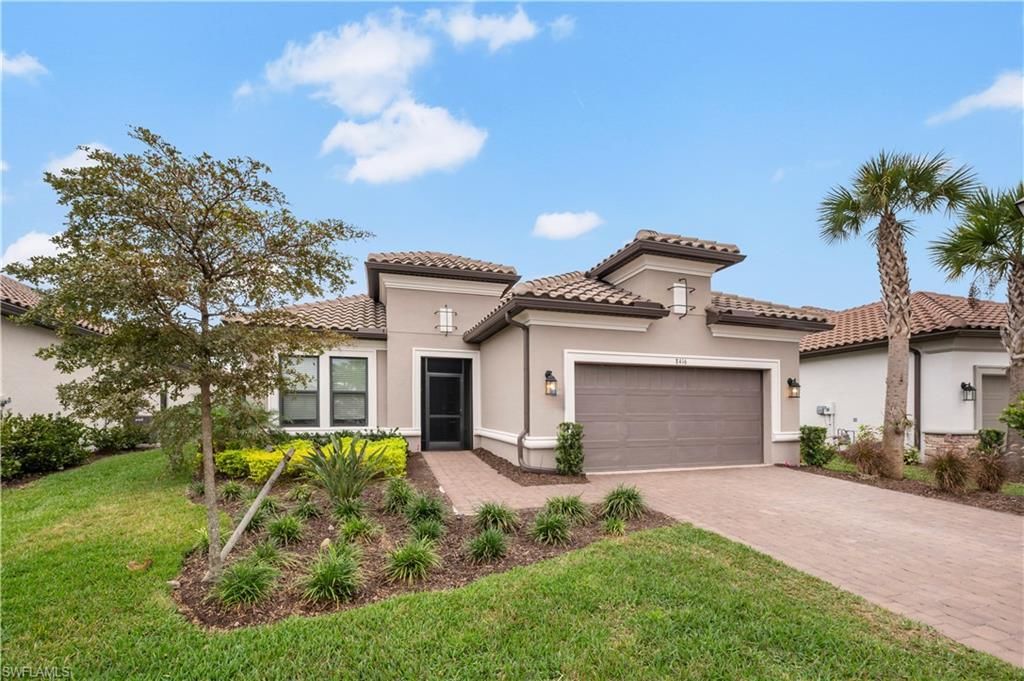 8416 Rosa Ct , Naples, FL 34114 Photo