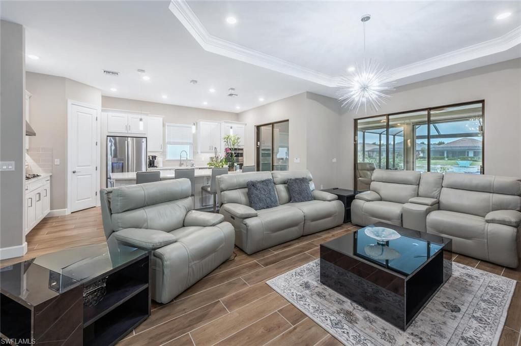 8416 Rosa Ct , Naples, FL 34114 Photo