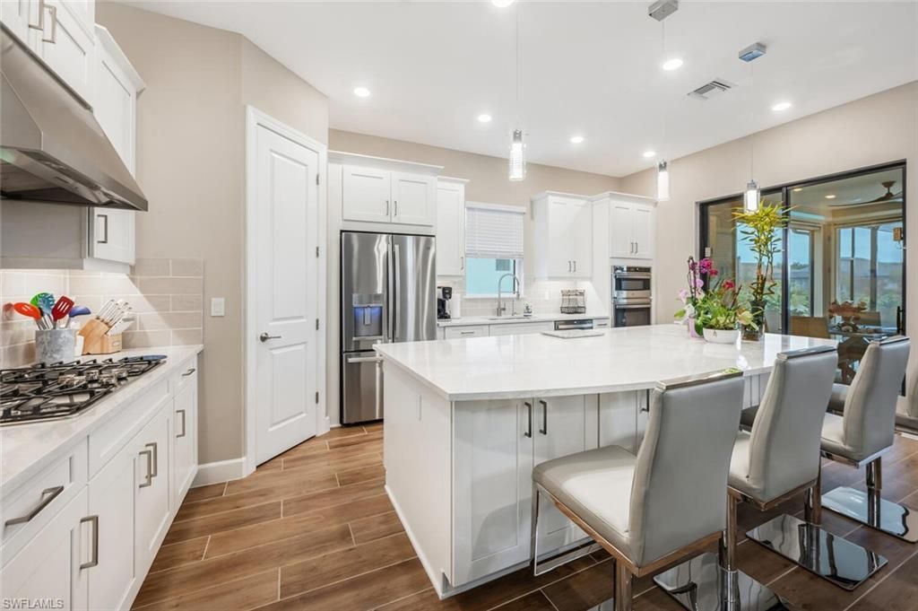 8416 Rosa Ct , Naples, FL 34114 Photo