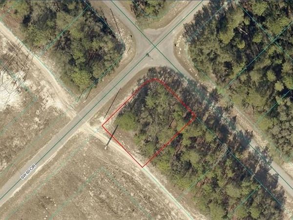 8009-1154-01 SW 155 Street RD , OCALA, FL 34473