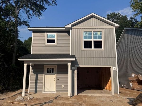 411 Jefferson Drive, Fayetteville, NC 28304