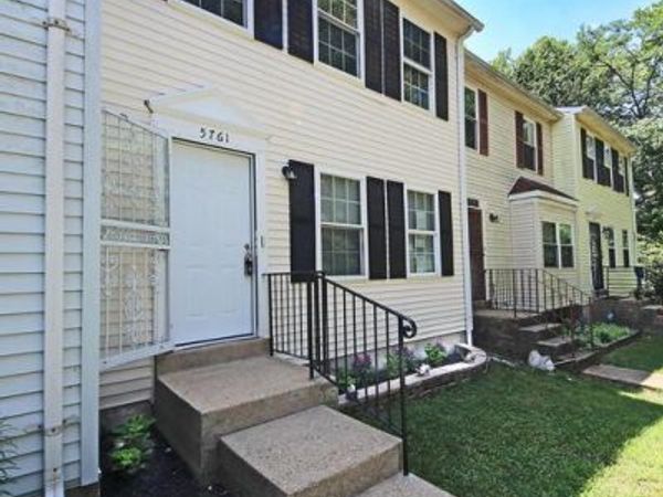 5761 SUITLAND ROAD, SUITLAND, MD 20746