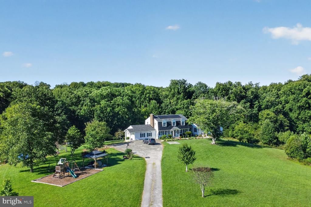 1129 SAFFELL ROAD, REISTERSTOWN, MD 21136