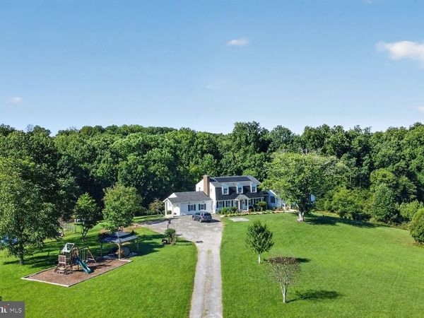 1129 SAFFELL ROAD, REISTERSTOWN, MD 21136