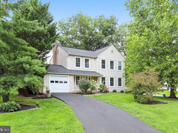 131 SENECA RIDGE DRIVE, STERLING, VA 20164