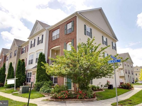 42439 MALACHITE TERRACE, BRAMBLETON, VA 20148