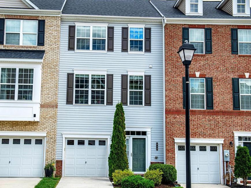 913 Morgan Run Road, Middle River, MD 21220 Main Photo