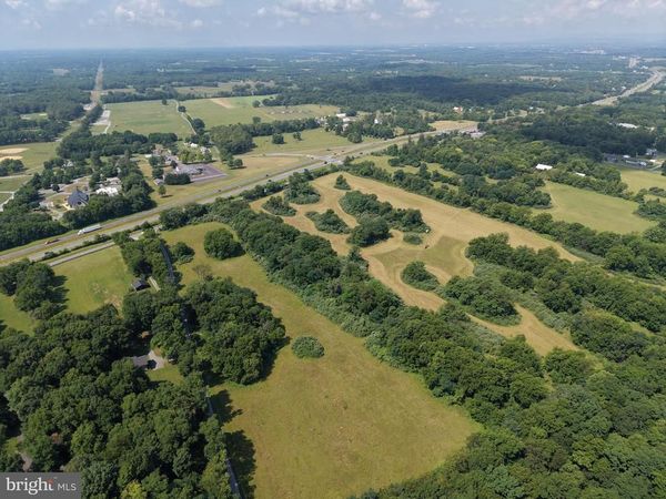 10068 HARRY BYRD HIGHWAY, BERRYVILLE, VA 22611