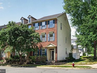 26025 MURREY DRIVE, CHANTILLY, VA 20152