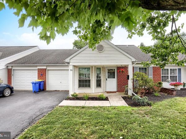 73 GREENSPRING DRIVE, MECHANICSBURG, PA 17050