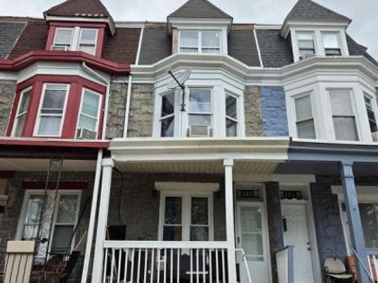 123 W GREEN STREET  Reading, PA 19601