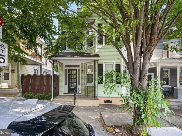 1319 NORTHAMPTON STREET, EASTON, PA 18042