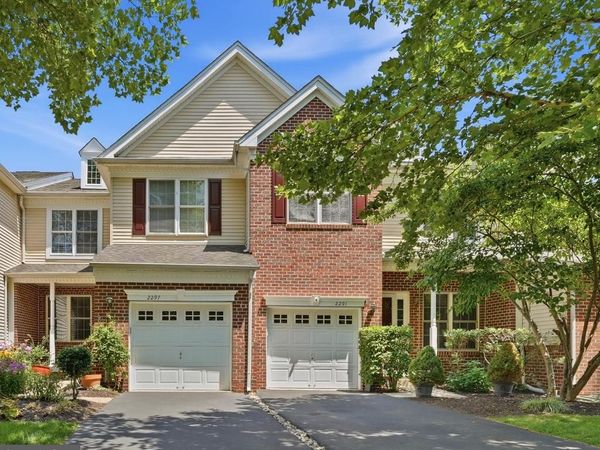 2297 DORCHESTER STREET W, FURLONG, PA 18925