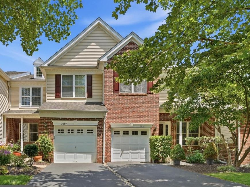 2297 Dorchester Street W, Furlong, PA 18925 Main Photo