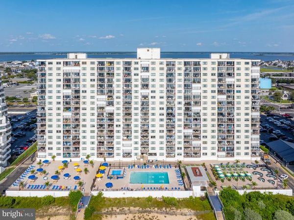 9800 COASTAL HIGHWAY , Unit 210, OCEAN CITY, MD 21842