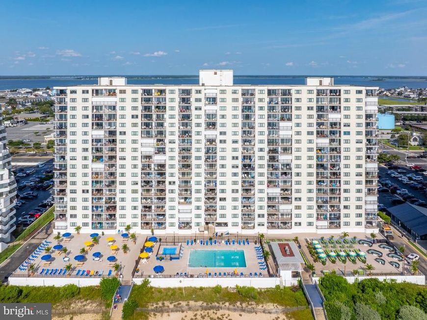 9800 Coastal Highway , Unit 210, Ocean City, MD 21842 Main Photo
