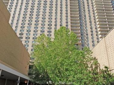 1919 CHESTNUT STREET , Unit 2522, PHILADELPHIA, PA 19103