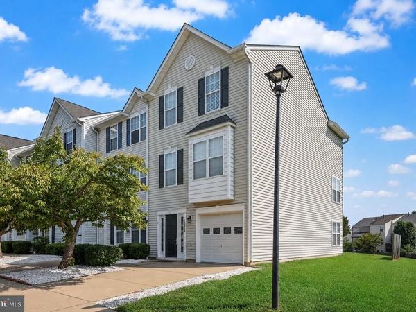 10036 GANDER COURT, FREDERICKSBURG, VA 22407