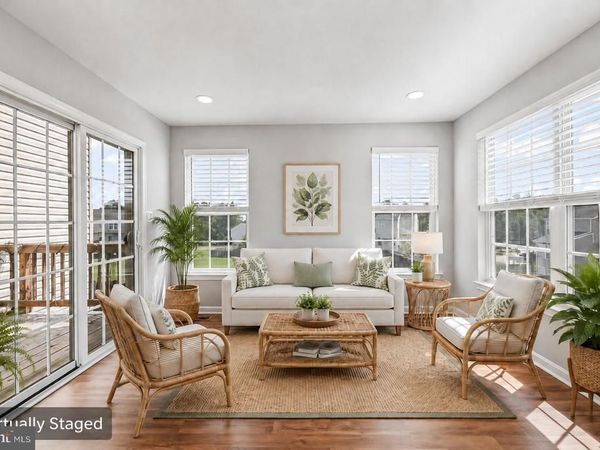 10036 GANDER COURT, FREDERICKSBURG, VA 22407