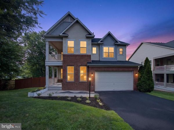3032 MOORE LANE, KENSINGTON, MD 20895